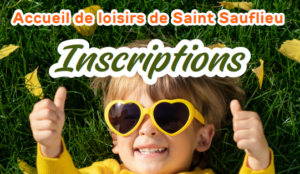 Lire la suite à propos de l’article Accueil de loisirs été 2026